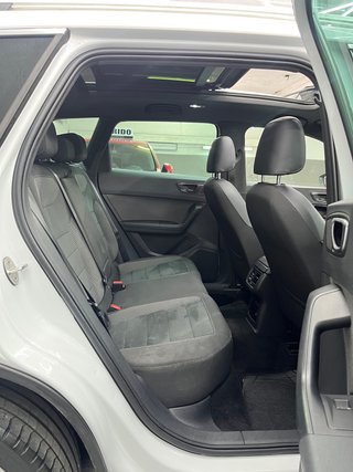 SEAT Ateca 2019