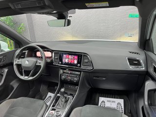 SEAT Ateca 2019