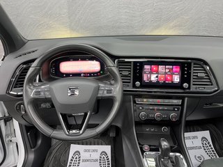 SEAT Ateca 2019