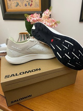 Zapatillas Salomon UNISEX