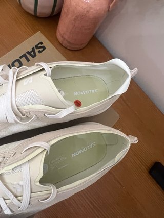 Zapatillas Salomon UNISEX