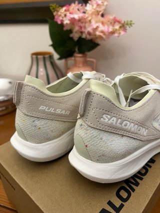 Zapatillas Salomon UNISEX