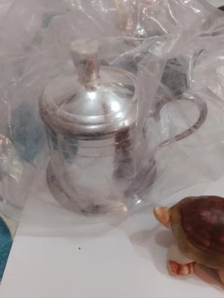 Oggettistica varia decorativa da collezione