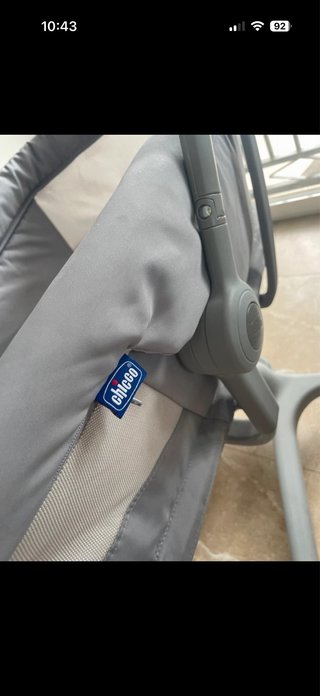 Baby Hug + Accesorios