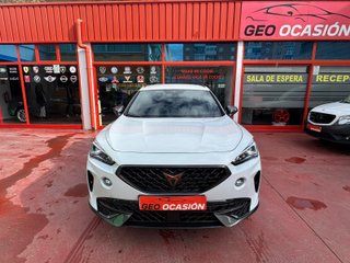 CUPRA Formentor 2024