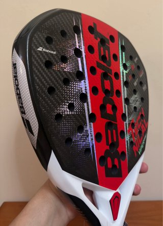 BABOLAT TECHNICAL VIPER 3.0 2026