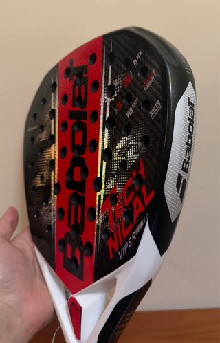 BABOLAT TECHNICAL VIPER 3.0 2026
