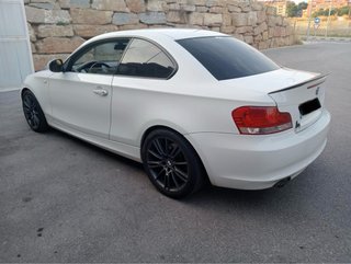 BMW Serie 1 2010
