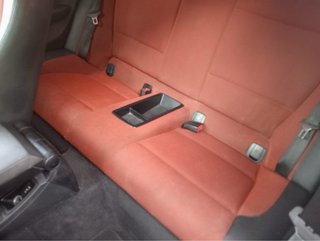 BMW Serie 1 2010