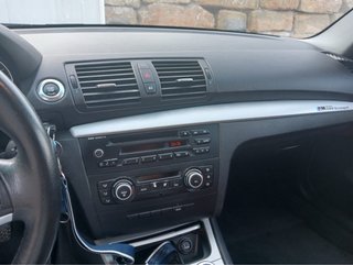 BMW Serie 1 2010