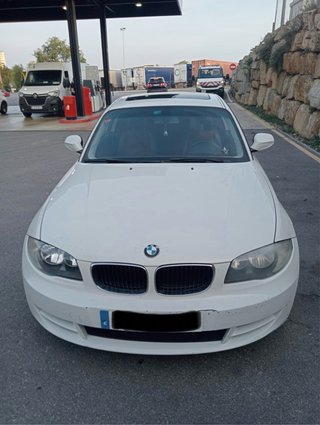 BMW Serie 1 2010