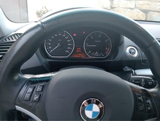 BMW Serie 1 2010