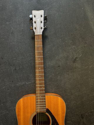Guitarra Acústica  Acoustic guitar