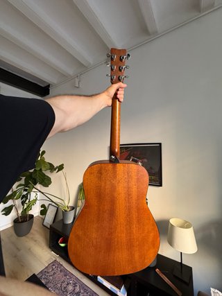 Guitarra Acústica  Acoustic guitar