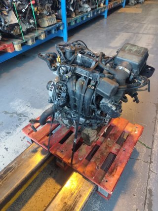Motor Hyundai Kia C3LAEF097390