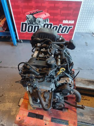 Motor Hyundai Kia C3LAEF097390