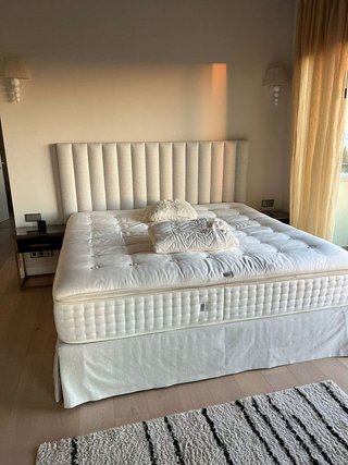 Ático en alquiler en Sierra Blanca en Marbella