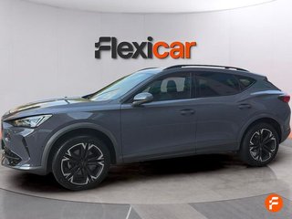 Cupra Formentor 1.5 TSI 110kW (150 CV) DSG