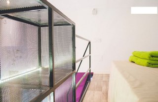 Dúplex en alquiler en Embajadores - Lavapiés en Madrid