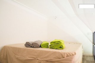 Dúplex en alquiler en Embajadores - Lavapiés en Madrid
