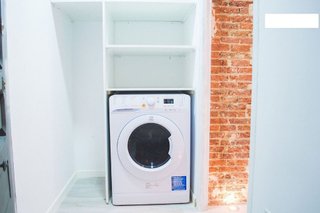 Dúplex en alquiler en Embajadores - Lavapiés en Madrid