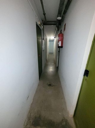 Garaje en alquiler en Casablanca en Zaragoza