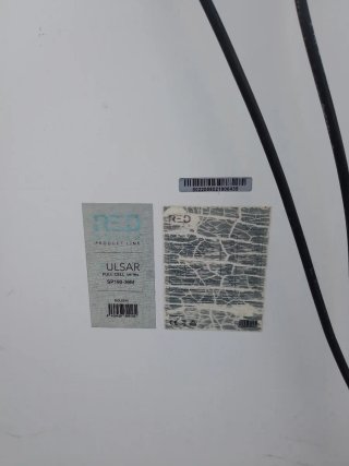 2 Placas Solares Poco Uso