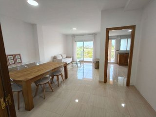 Piso en alquiler en Zona Playa en Burriana