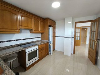 Piso en alquiler en Zona Playa en Burriana