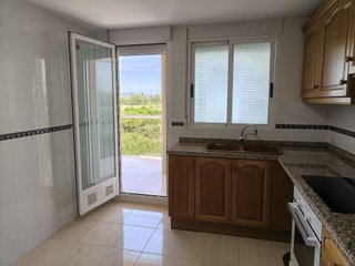 Piso en alquiler en Zona Playa en Burriana