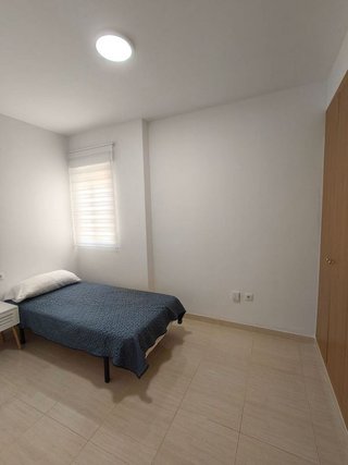 Piso en alquiler en Zona Playa en Burriana
