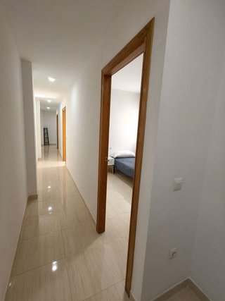 Piso en alquiler en Zona Playa en Burriana