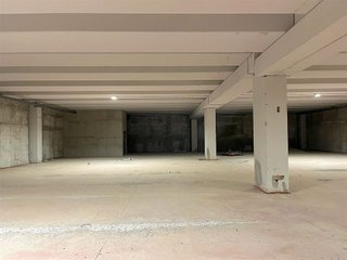 Nave industrial en alquiler en Polígono - Carrefour en Ávila