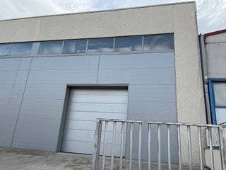 Nave industrial en alquiler en Polígono - Carrefour en Ávila