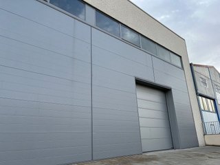Nave industrial en alquiler en Polígono - Carrefour en Ávila