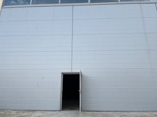Nave industrial en alquiler en Polígono - Carrefour en Ávila