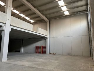 Nave industrial en alquiler en Polígono - Carrefour en Ávila