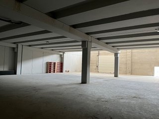 Nave industrial en alquiler en Polígono - Carrefour en Ávila