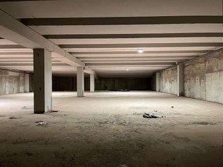 Nave industrial en alquiler en Polígono - Carrefour en Ávila
