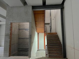 Nave industrial en alquiler en Polígono - Carrefour en Ávila