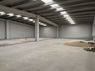 Nave industrial en alquiler en Polígono - Carrefour en Ávila