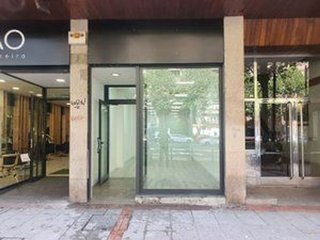 Oficina en alquiler en Basurtu en Bilbao