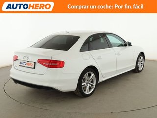 Audi A4 2.0 TDI