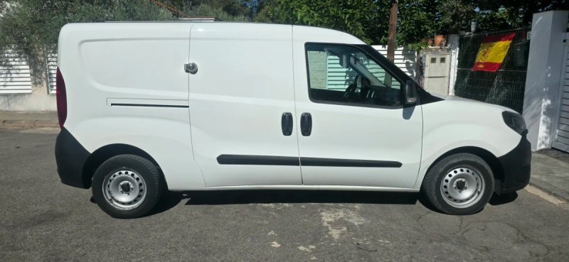 FIAT Doblò Maxi - foto 1
