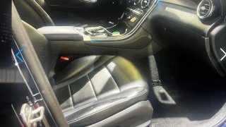 Mercedes-Benz GLC SUV (253) 2015