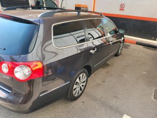 Volkswagen Passat variante  Passat variante  2008