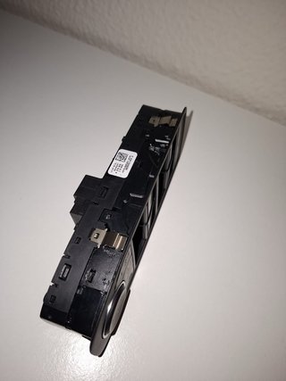 Mando Elevalunas Renault ORIGINAL