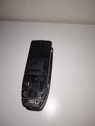 Mando Elevalunas Renault ORIGINAL