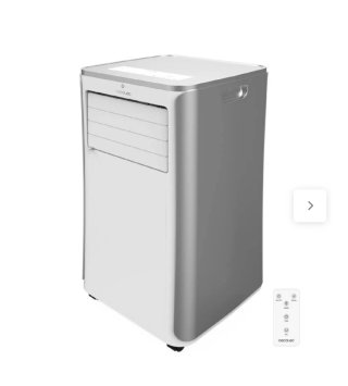 Cecotec Pinguino Aire Acondicionado Portátil