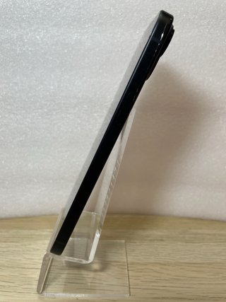 iPhone 15 Plus 128GB Negro Batería 88%